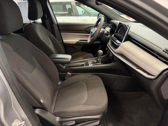 Jeep Compass Sport 2023