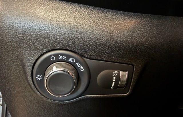 Jeep Compass Sport 2023