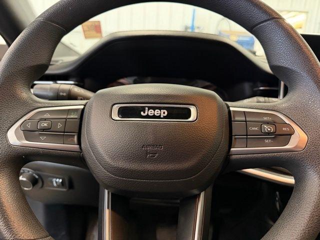 Jeep Compass Sport 2023