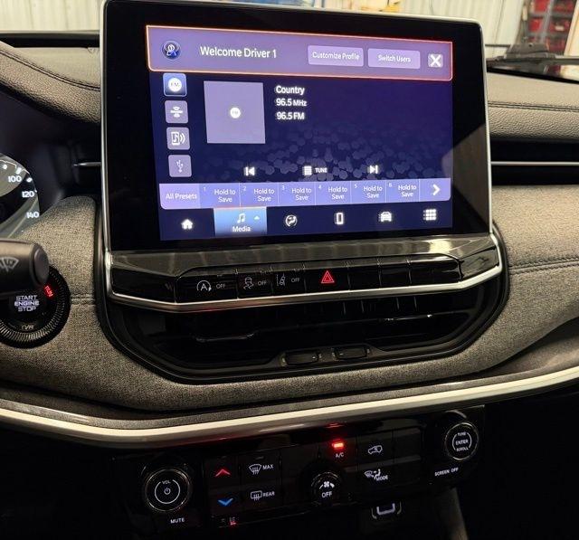 Jeep Compass Sport 2023