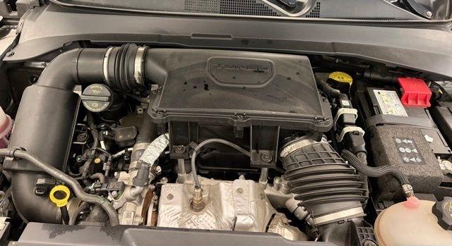 Jeep Compass Sport 2023