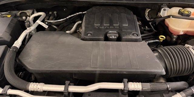 Chevrolet Silverado 1500 Custom Double Cab 4WD 2021