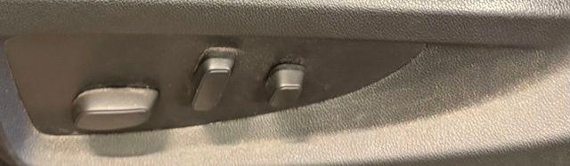 Chevrolet Silverado 1500 LT Double Cab 4WD 2016
