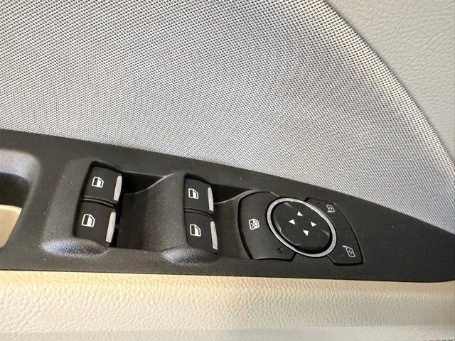 Ford Fusion SE 2020