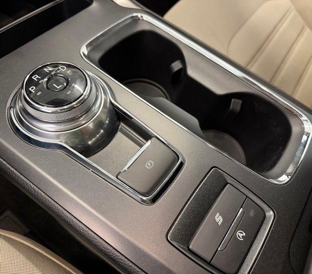 Ford Fusion SE 2020