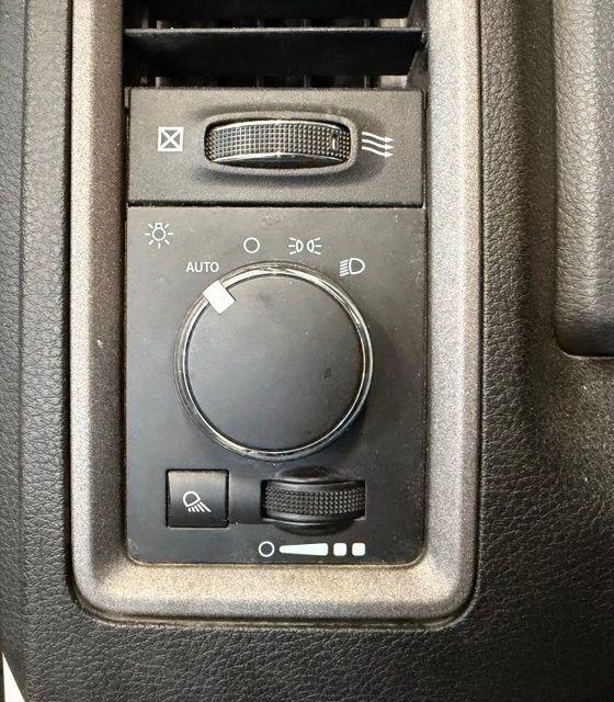 RAM 2500 Tradesman Crew Cab SWB 4WD 2018