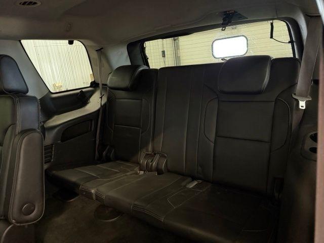 GMC Yukon Denali 4WD 2015