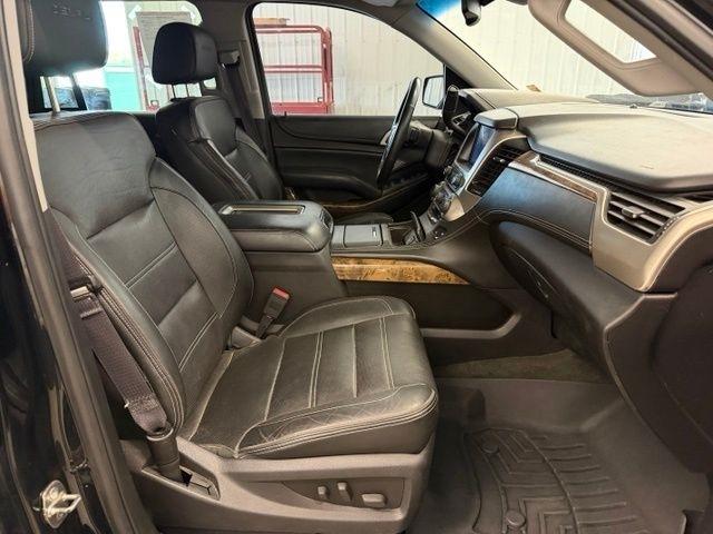 GMC Yukon Denali 4WD 2015