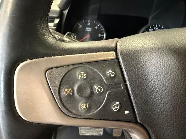 GMC Yukon Denali 4WD 2015
