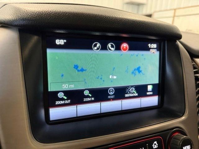 GMC Yukon Denali 4WD 2015