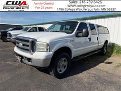 2006 Ford F-350 SD 