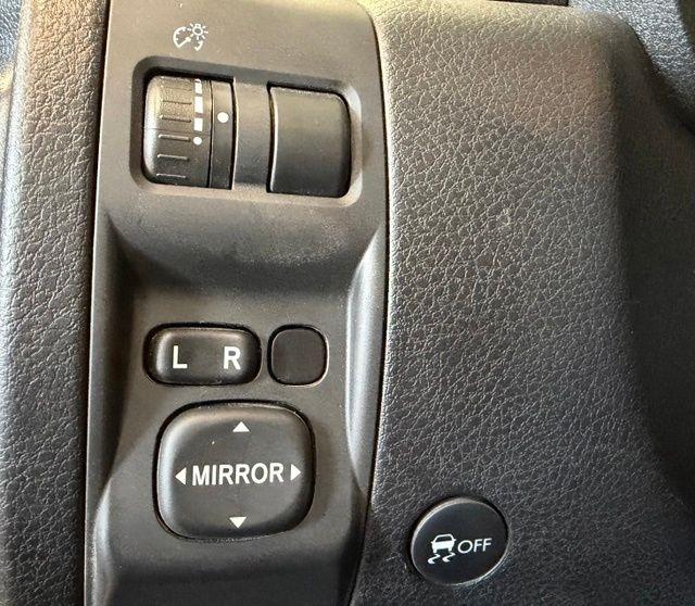 Subaru Impreza WRX 4-Door 2012