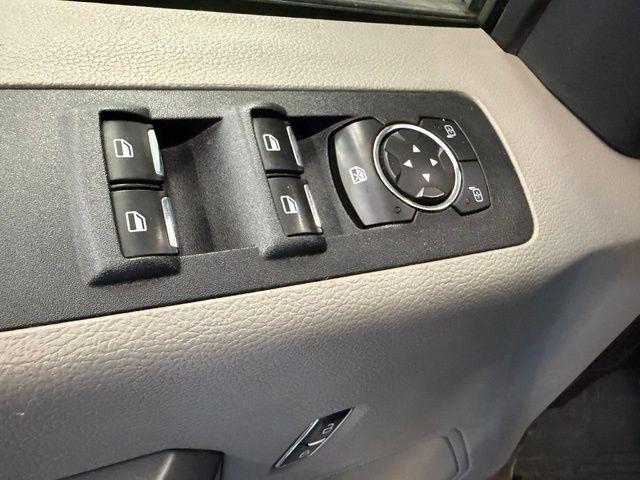 Ford F-150 XLT SuperCrew 6.5-ft. Bed 4WD 2019