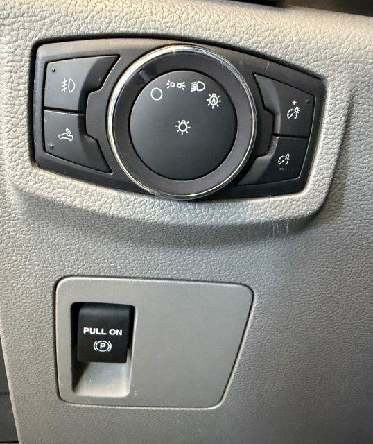 Ford F-150 XLT SuperCrew 6.5-ft. Bed 4WD 2019