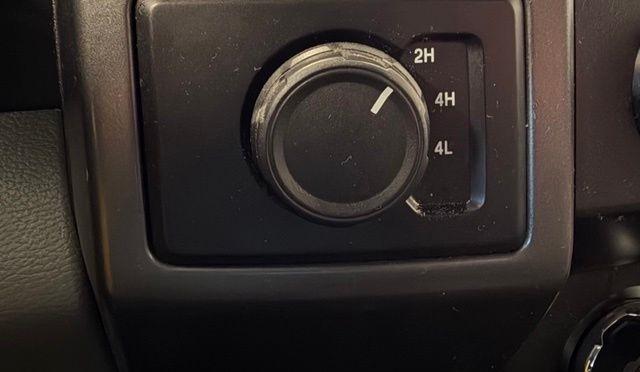 Ford F-150 XLT SuperCrew 6.5-ft. Bed 4WD 2019