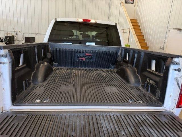 Ford F-150 XLT SuperCrew 6.5-ft. Bed 4WD 2019