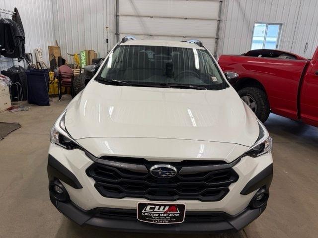 Subaru Crosstrek 2.0i Premium CVT 2024