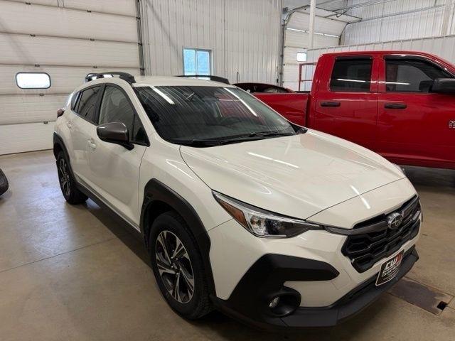 Subaru Crosstrek 2.0i Premium CVT 2024