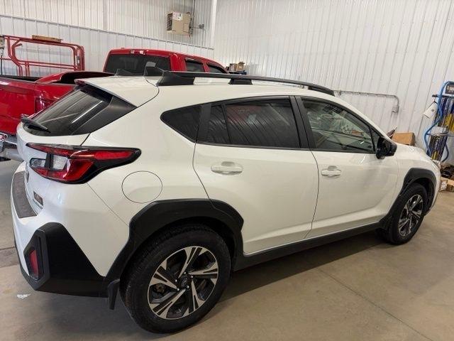 Subaru Crosstrek 2.0i Premium CVT 2024