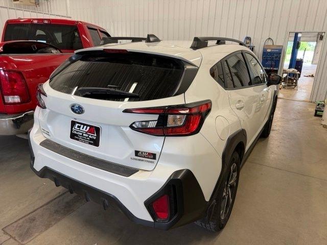 Subaru Crosstrek 2.0i Premium CVT 2024