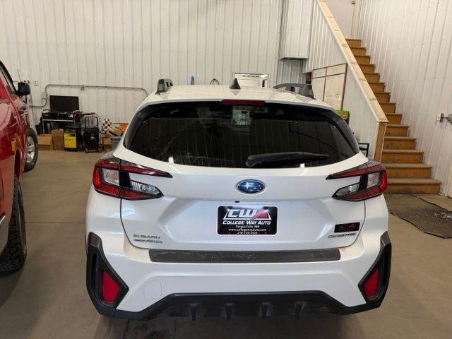 Subaru Crosstrek 2.0i Premium CVT 2024