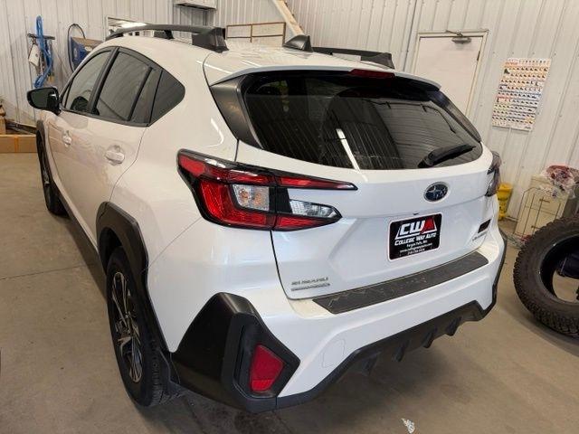 Subaru Crosstrek 2.0i Premium CVT 2024