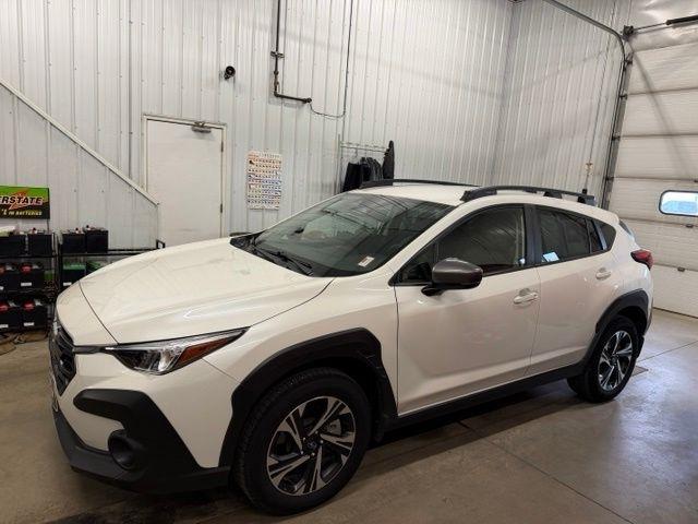 Subaru Crosstrek 2.0i Premium CVT 2024