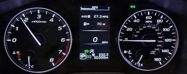 Subaru Crosstrek 2.0i Premium CVT 2024
