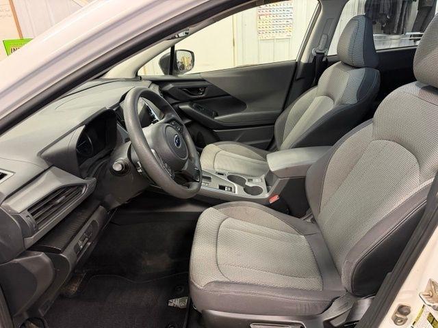 Subaru Crosstrek 2.0i Premium CVT 2024