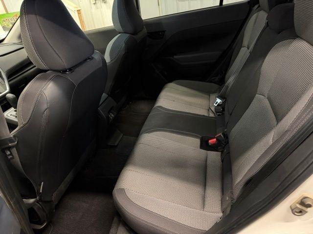 Subaru Crosstrek 2.0i Premium CVT 2024