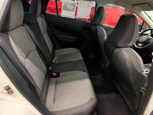 Subaru Crosstrek 2.0i Premium CVT 2024