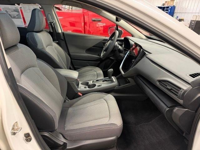 Subaru Crosstrek 2.0i Premium CVT 2024