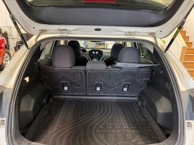 Subaru Crosstrek 2.0i Premium CVT 2024