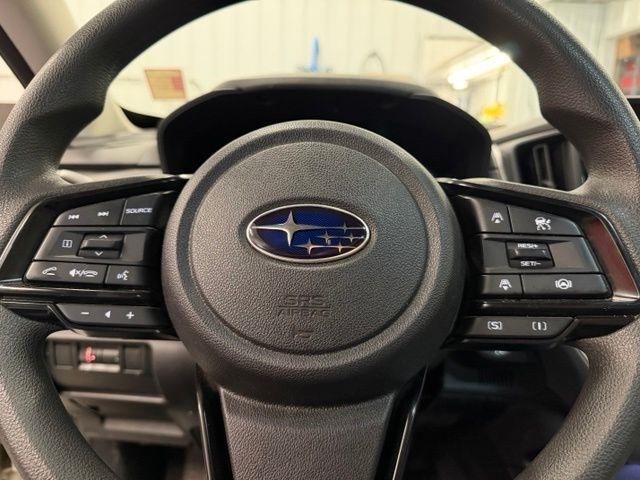 Subaru Crosstrek 2.0i Premium CVT 2024