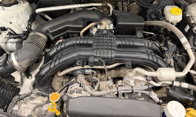 Subaru Crosstrek 2.0i Premium CVT 2024