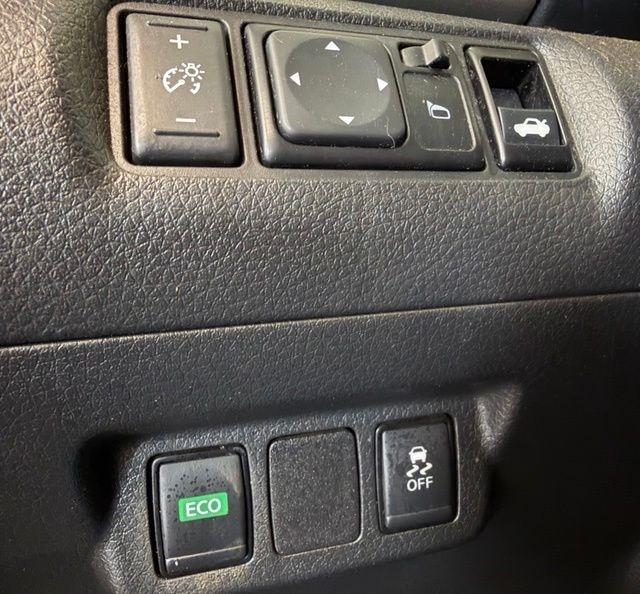 Nissan Sentra SV 2019