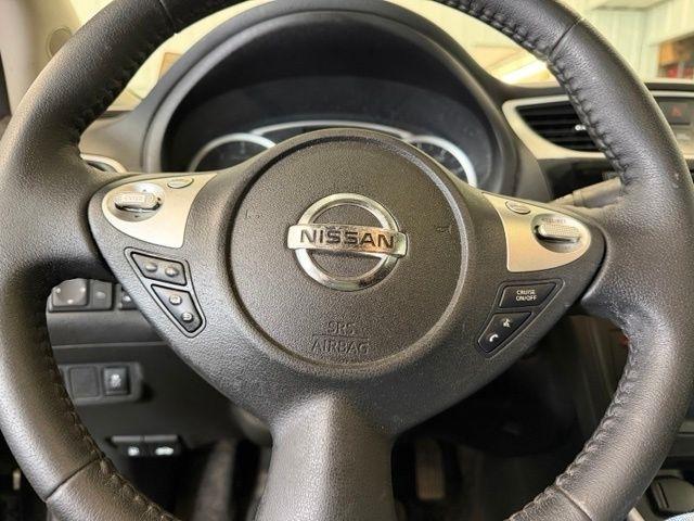Nissan Sentra SV 2019