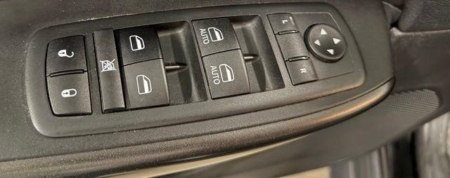 Jeep Cherokee Trailhawk 4WD 2020