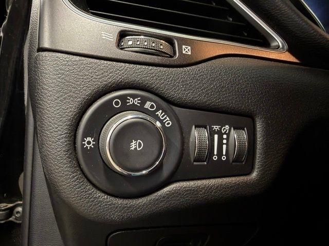 Jeep Cherokee Trailhawk 4WD 2020