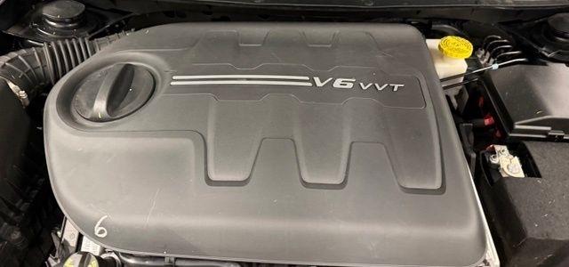 Jeep Cherokee Trailhawk 4WD 2020