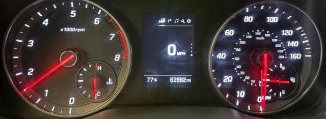 Hyundai Elantra 6AT 2018