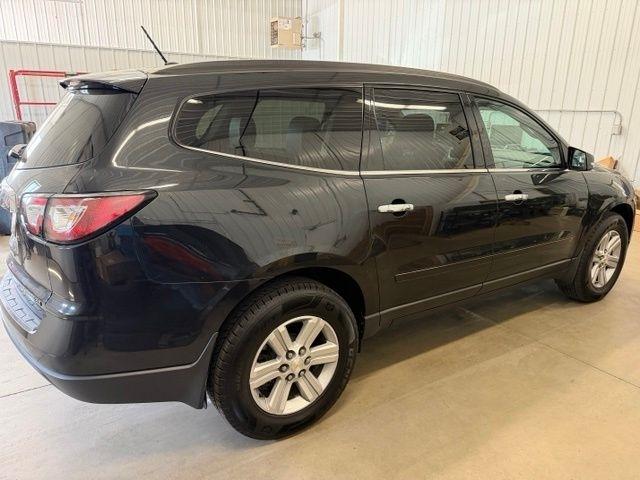 Chevrolet Traverse 2LT AWD 2014