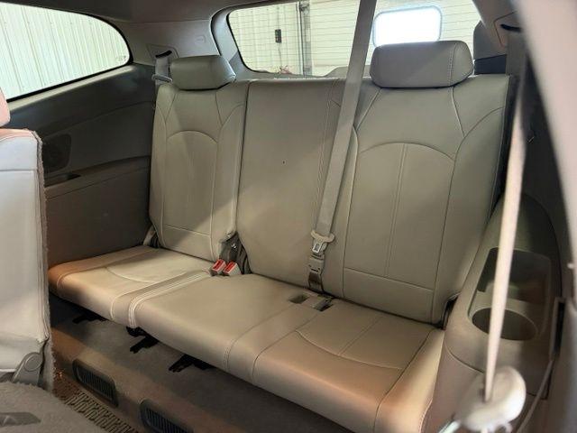 Chevrolet Traverse 2LT AWD 2014