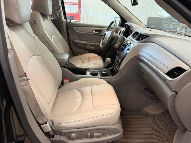 Chevrolet Traverse 2LT AWD 2014