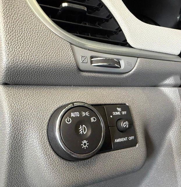Chevrolet Traverse 2LT AWD 2014