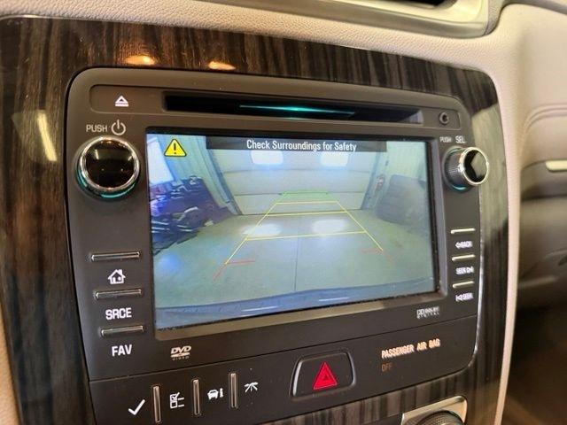 Chevrolet Traverse 2LT AWD 2014