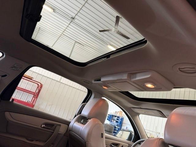Chevrolet Traverse 2LT AWD 2014