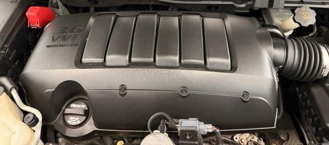 Chevrolet Traverse 2LT AWD 2014