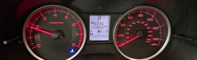 Subaru Forester 2.5i Premium CVT 2018