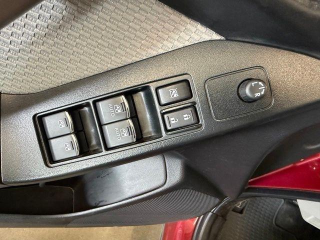 Subaru Forester 2.5i Premium CVT 2018